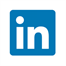 Linkedin logo